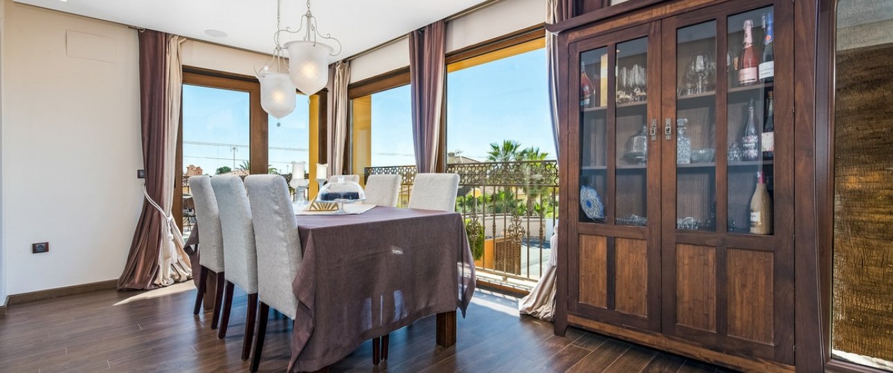 Resale - Villa - Rojales - Ciudad Quesada
