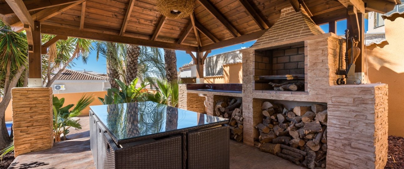 Resale - Villa - Rojales - Ciudad Quesada