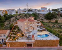 Resale - Villa - Rojales - Ciudad Quesada