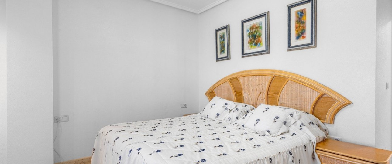 Resale - Villa - Rojales - Ciudad Quesada