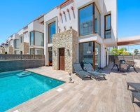 Resale - Villa - Rojales - Ciudad Quesada