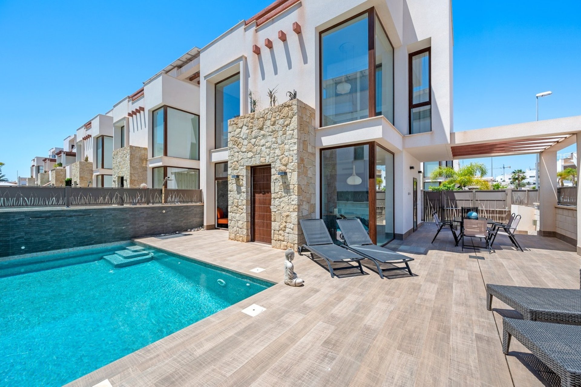 Resale - Villa - Rojales - Ciudad Quesada