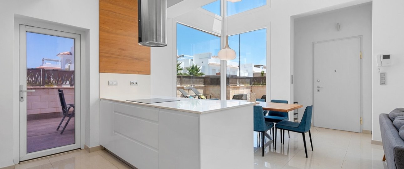 Resale - Villa - Rojales - Ciudad Quesada