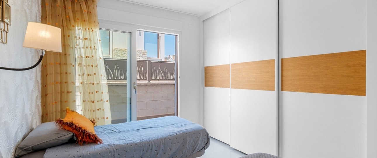 Resale - Villa - Rojales - Ciudad Quesada