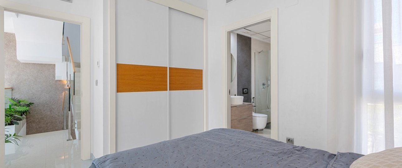 Resale - Villa - Rojales - Ciudad Quesada
