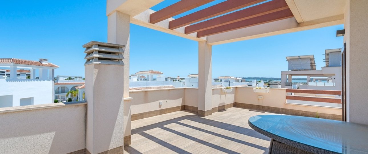 Resale - Villa - Rojales - Ciudad Quesada