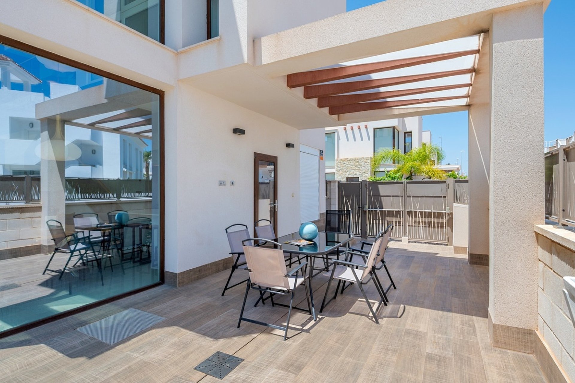 Resale - Villa - Rojales - Ciudad Quesada