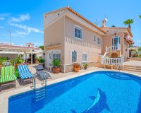 Resale - Villa - Rojales - Ciudad Quesada