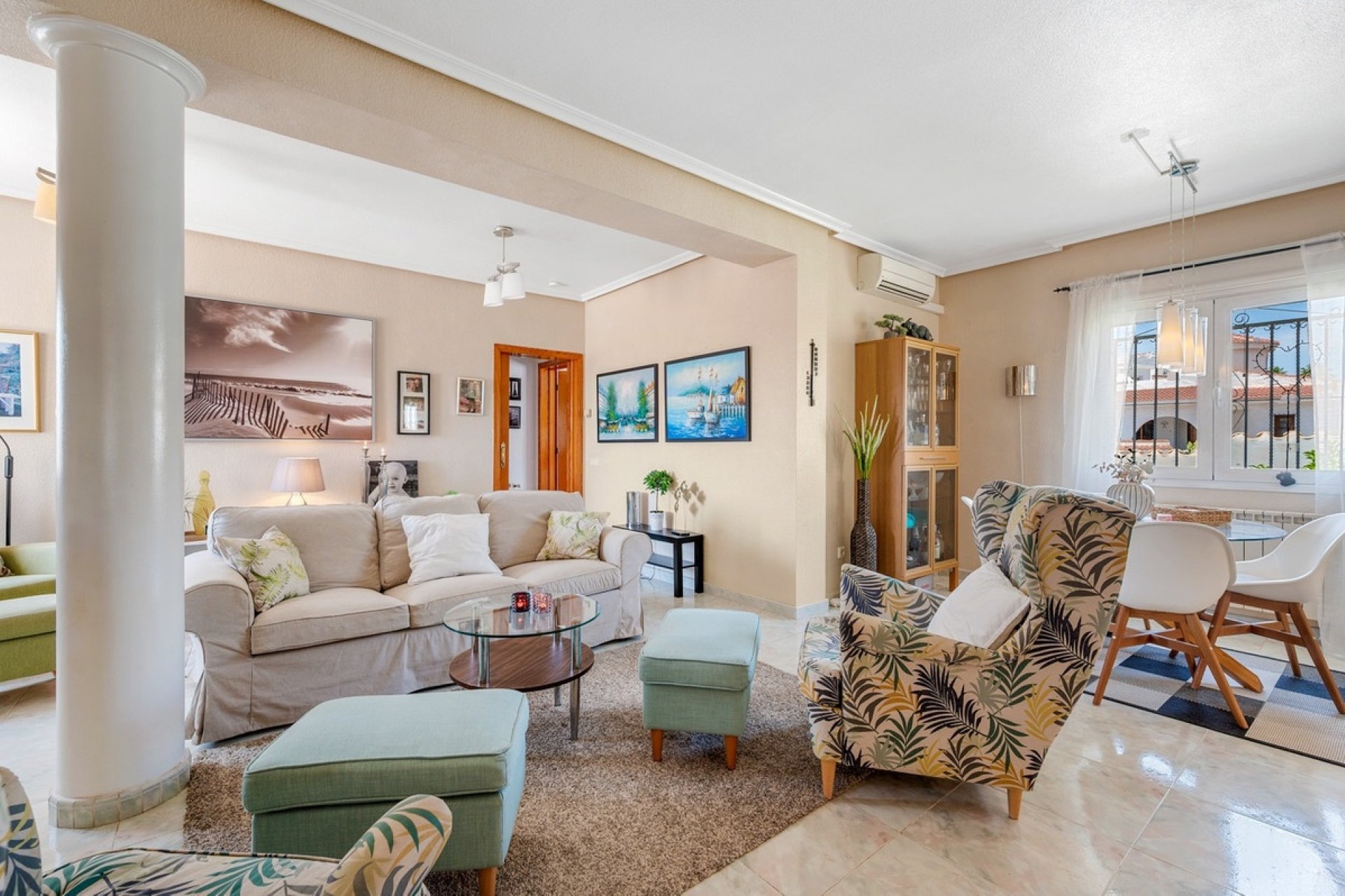 Resale - Villa - Rojales - Ciudad Quesada