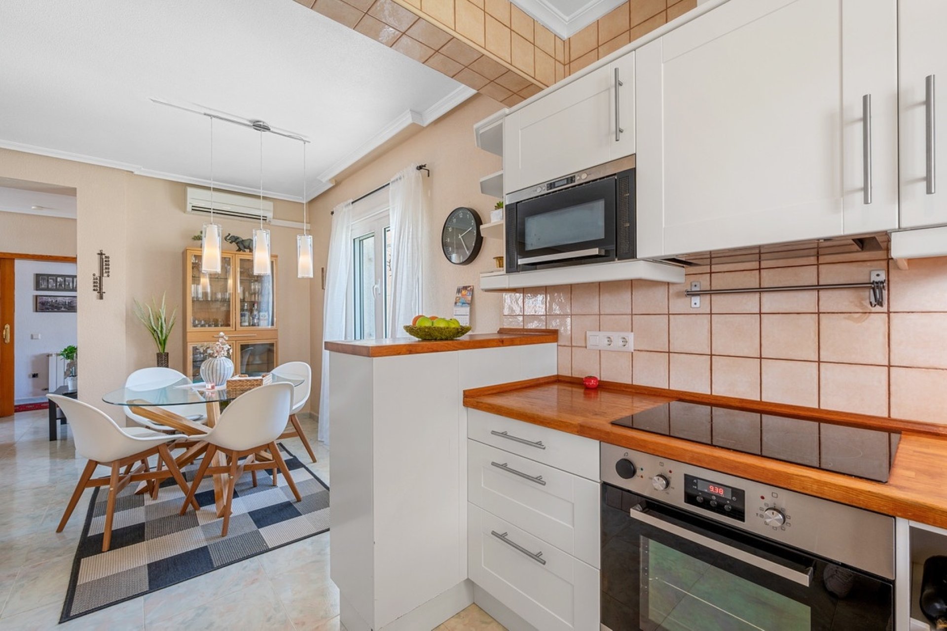 Resale - Villa - Rojales - Ciudad Quesada