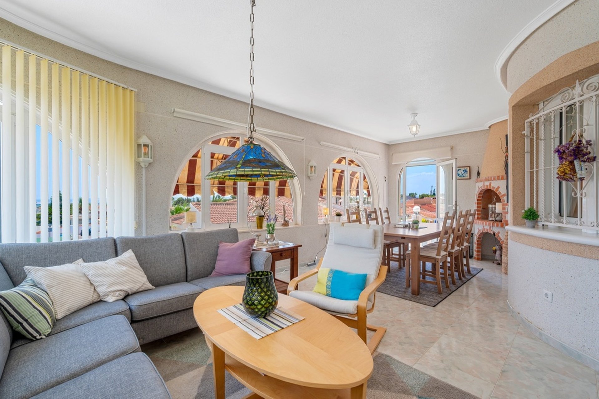 Resale - Villa - Rojales - Ciudad Quesada