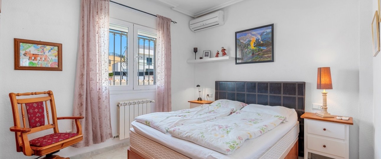 Resale - Villa - Rojales - Ciudad Quesada