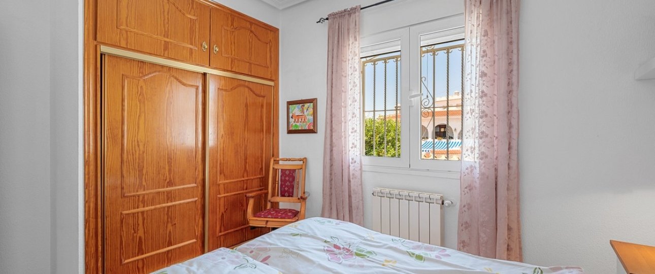 Resale - Villa - Rojales - Ciudad Quesada