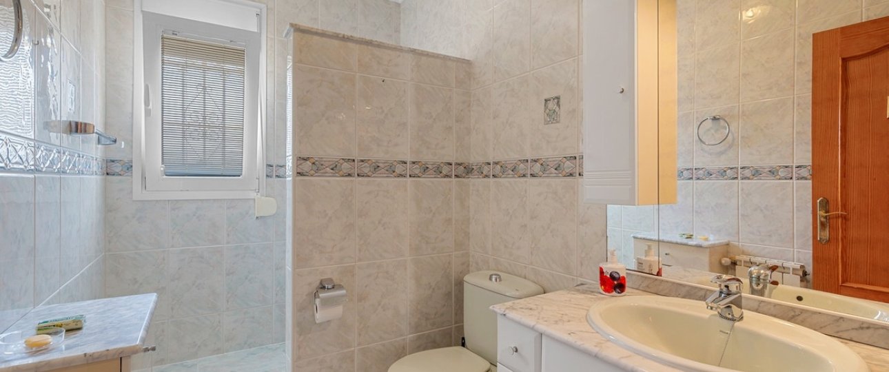 Resale - Villa - Rojales - Ciudad Quesada
