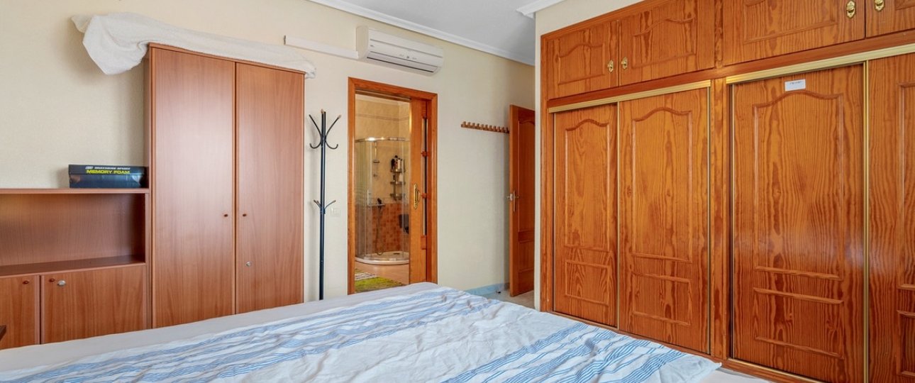 Resale - Villa - Rojales - Ciudad Quesada
