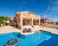 Resale - Villa - Rojales - Ciudad Quesada