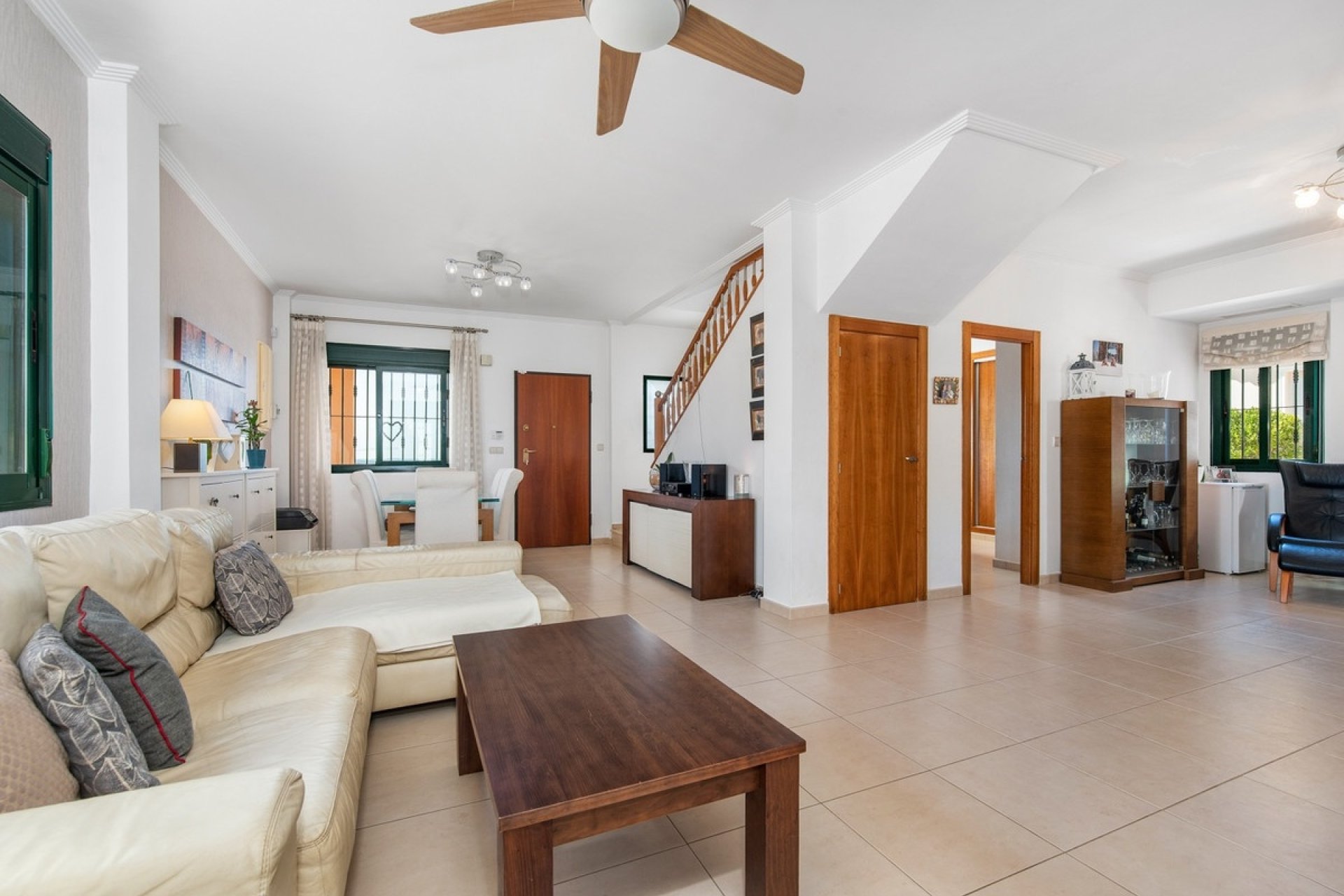 Resale - Villa - Rojales - Ciudad Quesada
