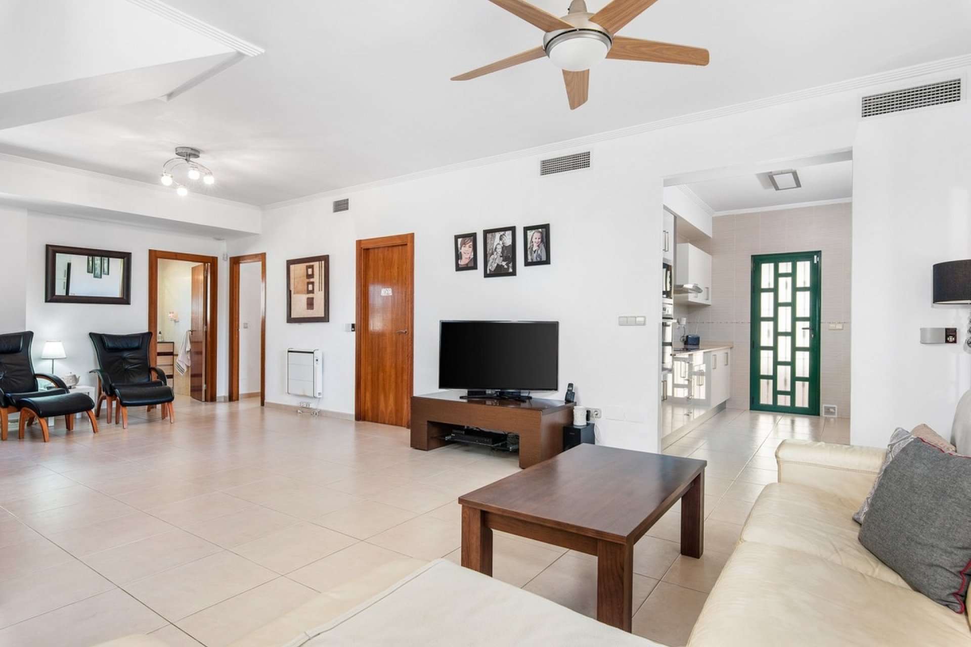 Resale - Villa - Rojales - Ciudad Quesada