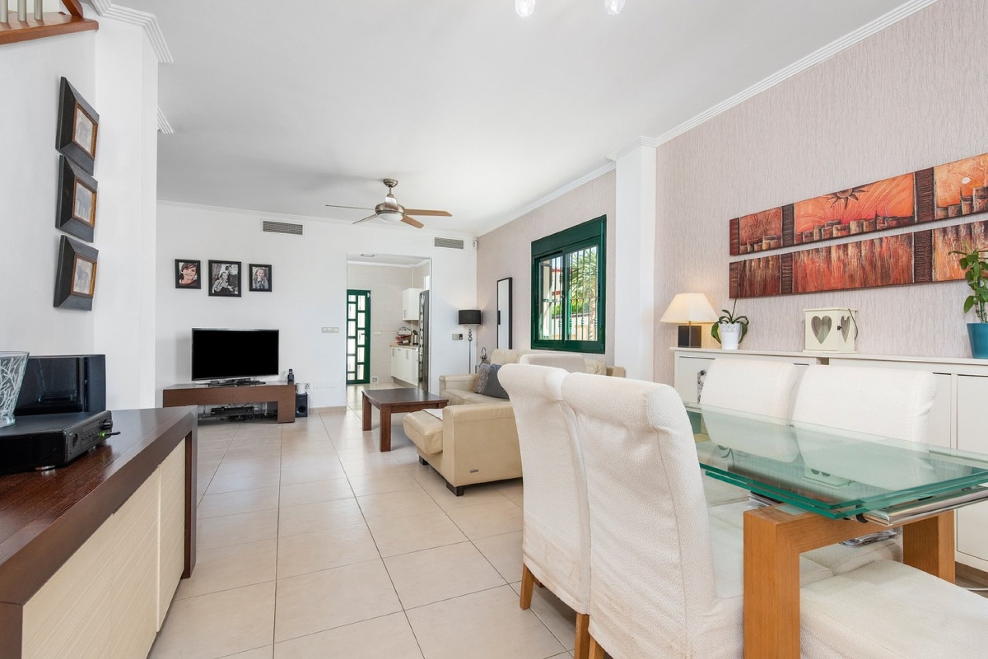 Resale - Villa - Rojales - Ciudad Quesada
