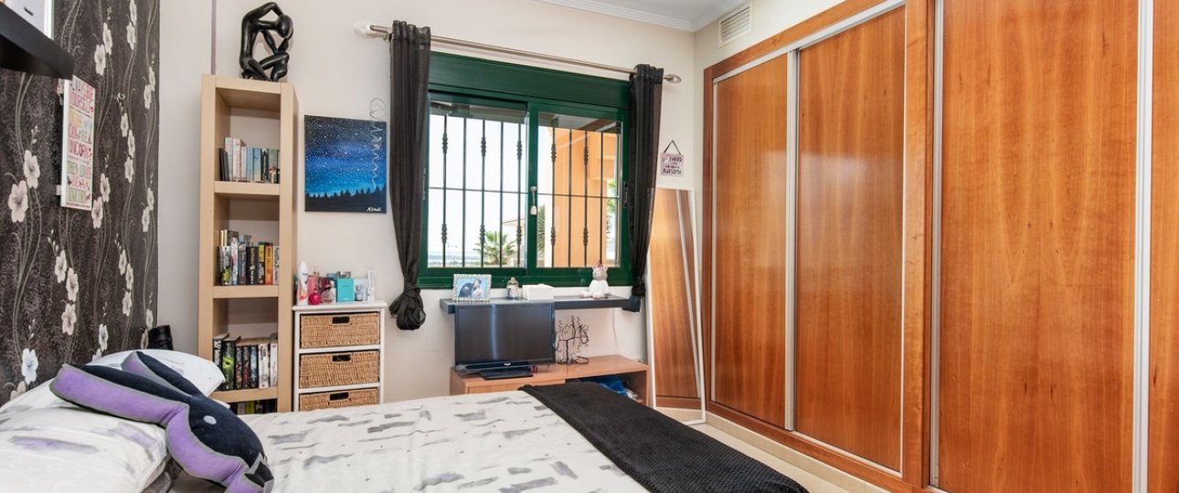 Resale - Villa - Rojales - Ciudad Quesada