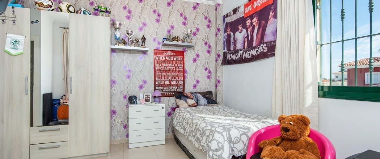 Resale - Villa - Rojales - Ciudad Quesada