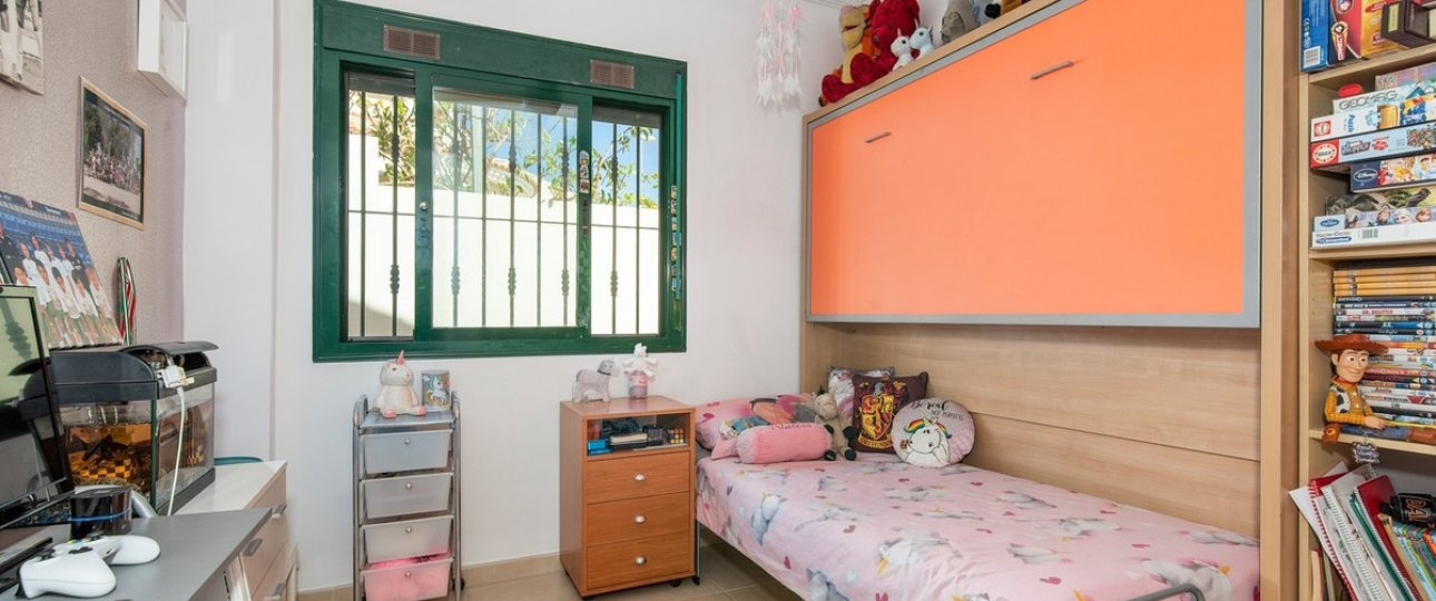 Resale - Villa - Rojales - Ciudad Quesada