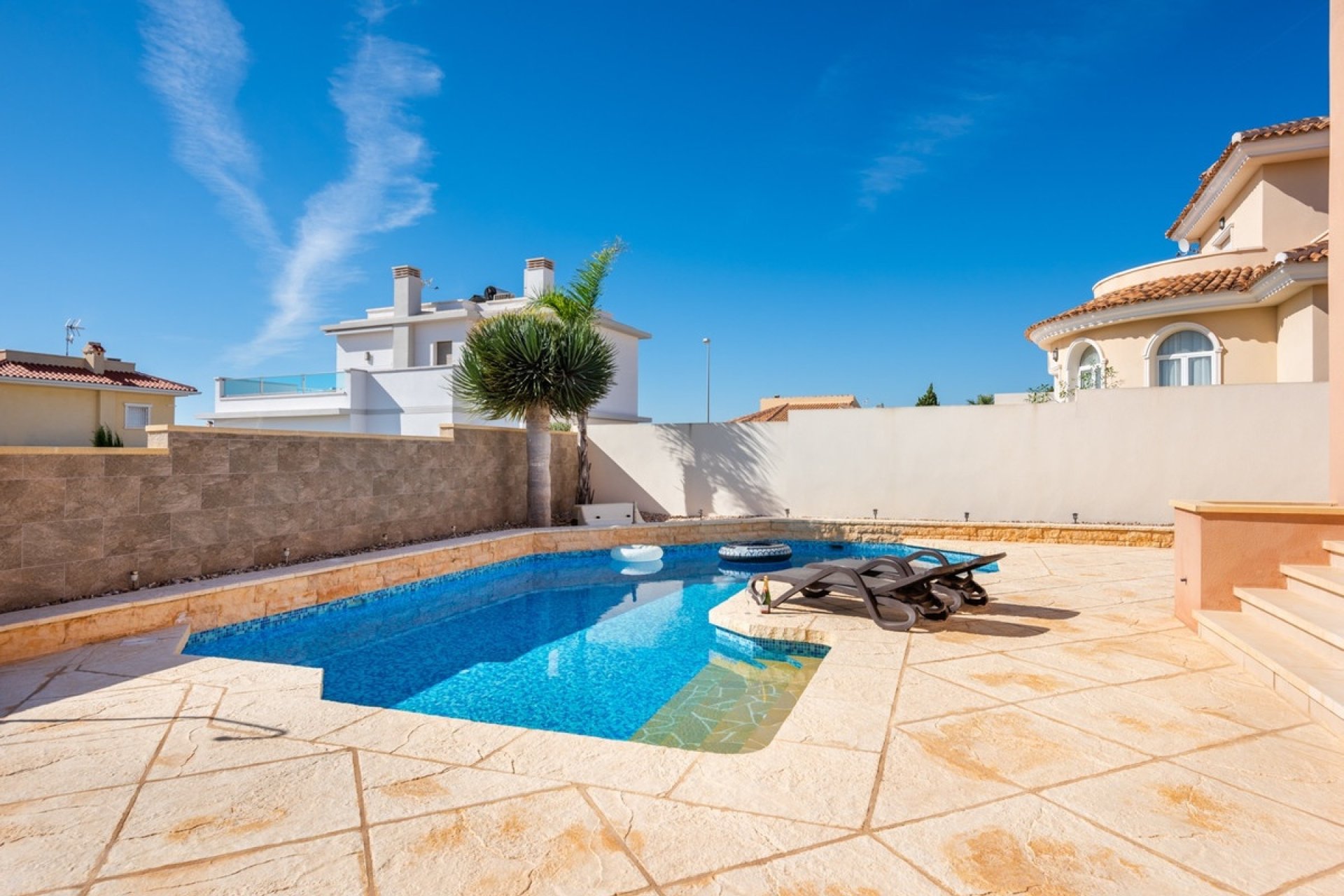 Resale - Villa - Rojales - Ciudad Quesada
