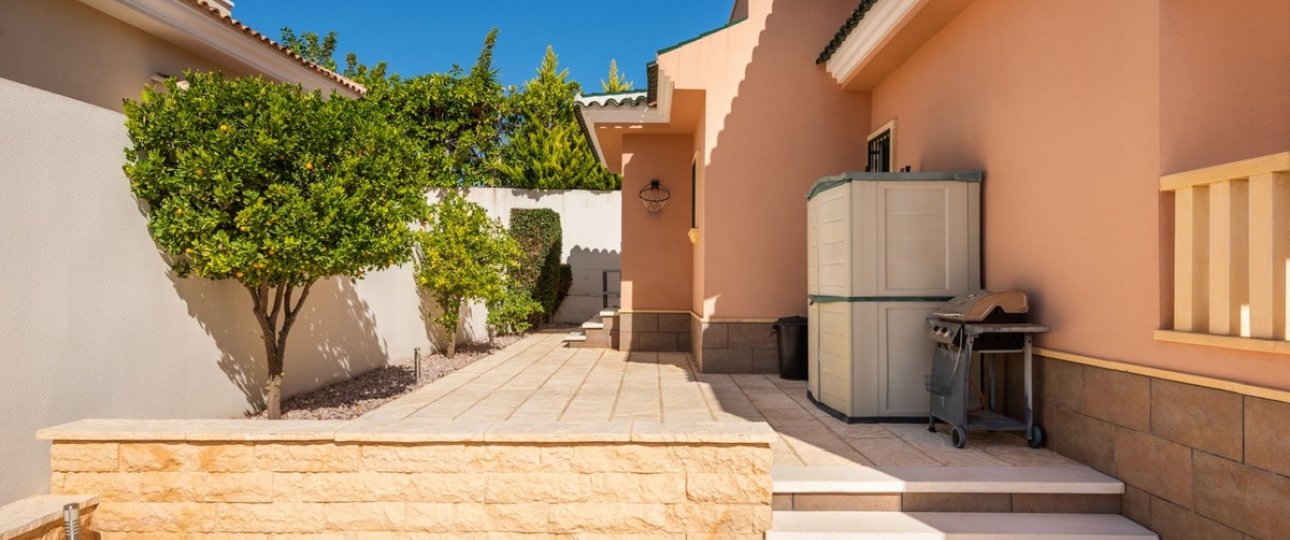 Resale - Villa - Rojales - Ciudad Quesada