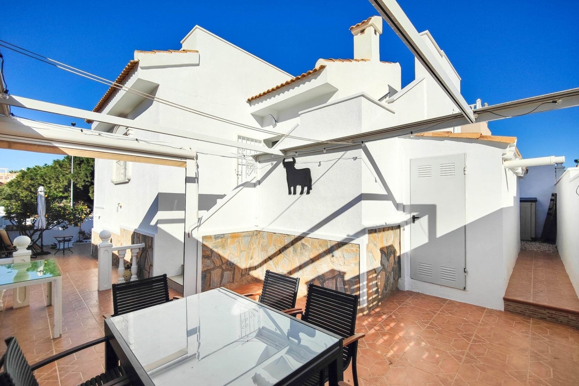 Resale - Villa - Rojales - Ciudad Quesada