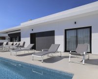 Resale - Villa - Rojales - Dona Pepa