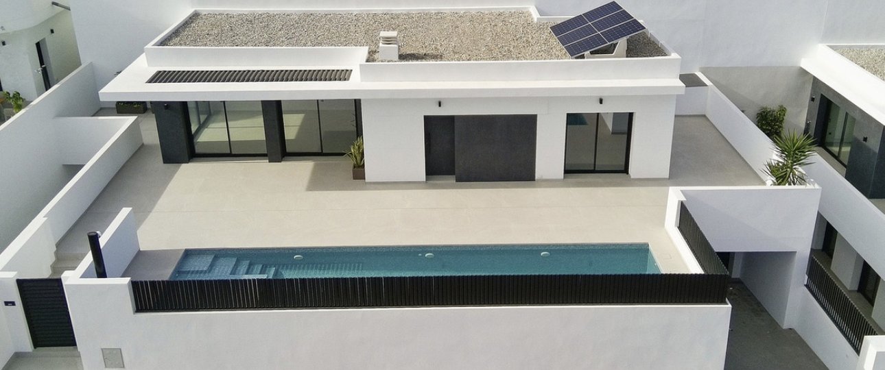 Resale - Villa - Rojales - Dona Pepa