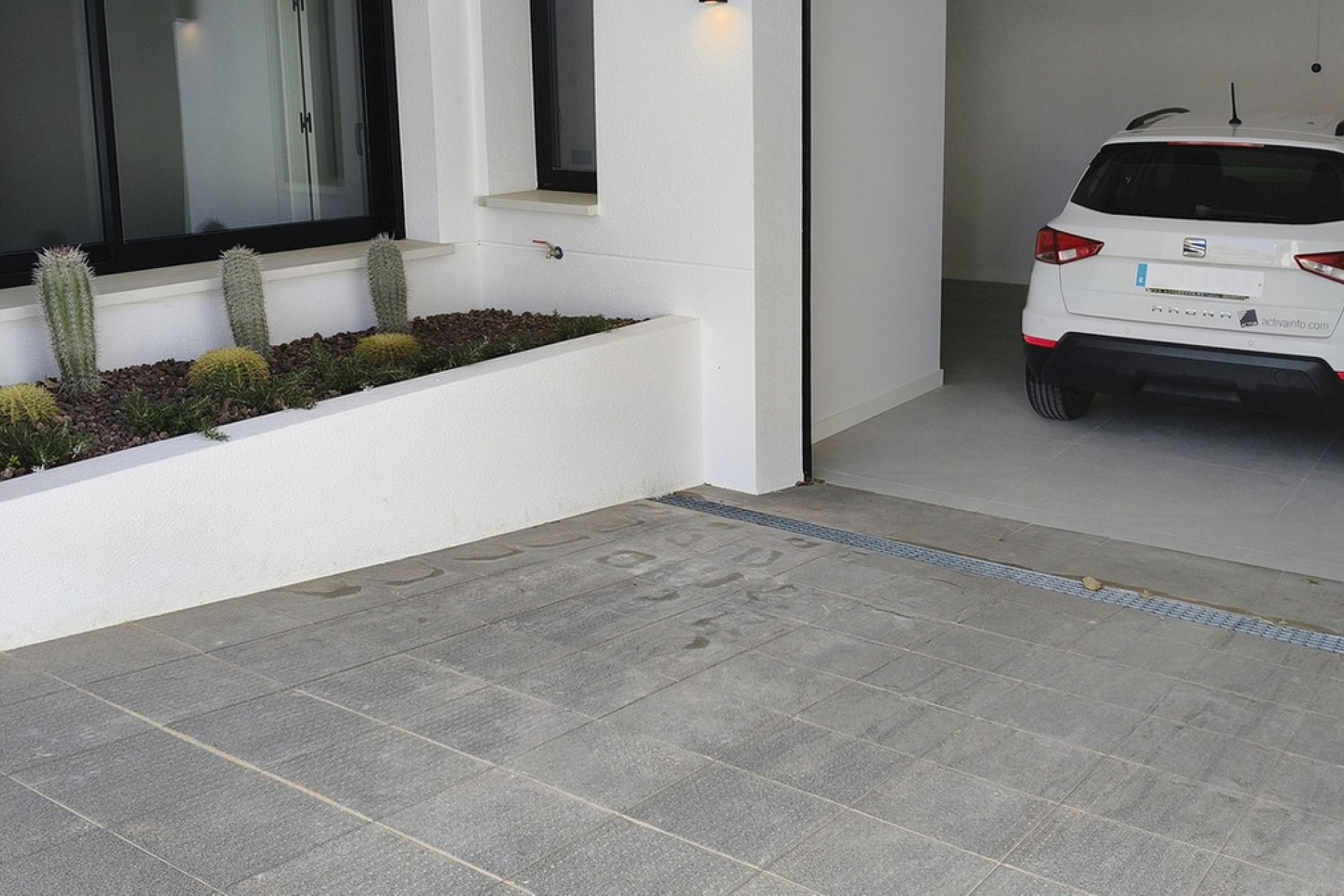 Resale - Villa - Rojales - Dona Pepa
