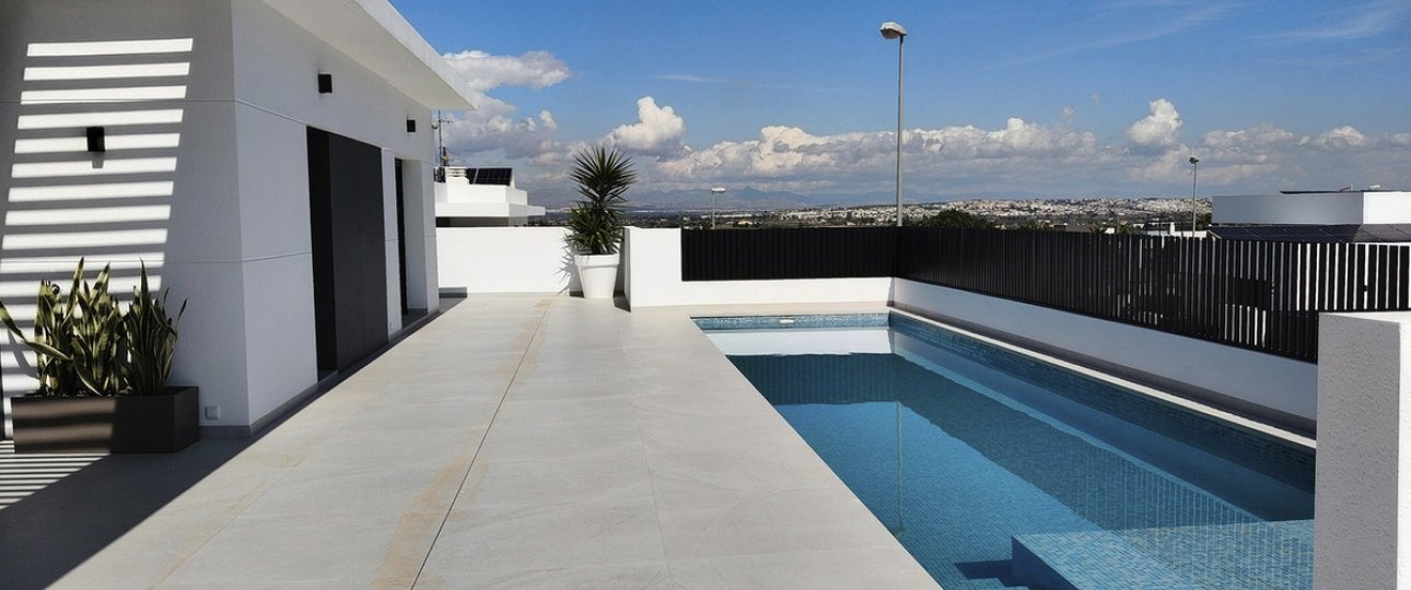 Resale - Villa - Rojales - Dona Pepa