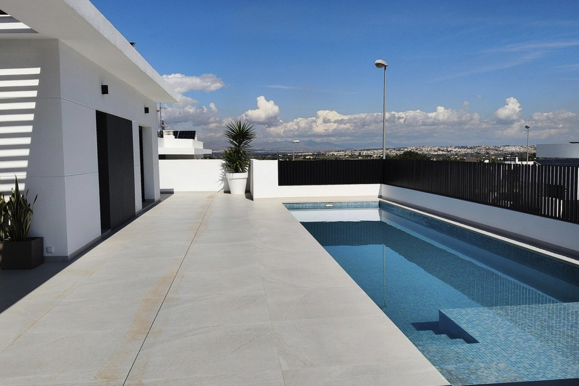 Resale - Villa - Rojales - Dona Pepa