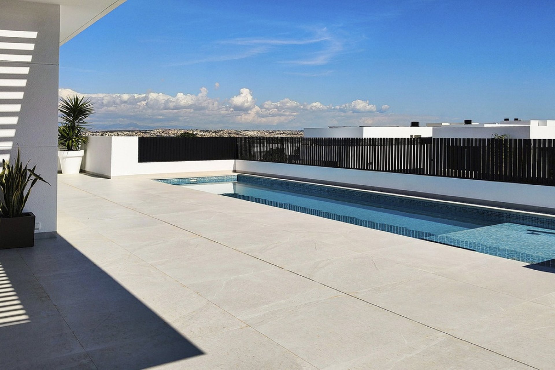 Resale - Villa - Rojales - Dona Pepa