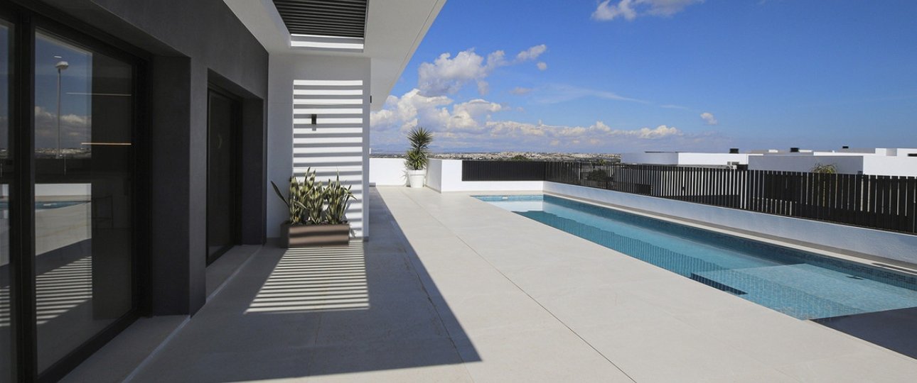 Resale - Villa - Rojales - Dona Pepa