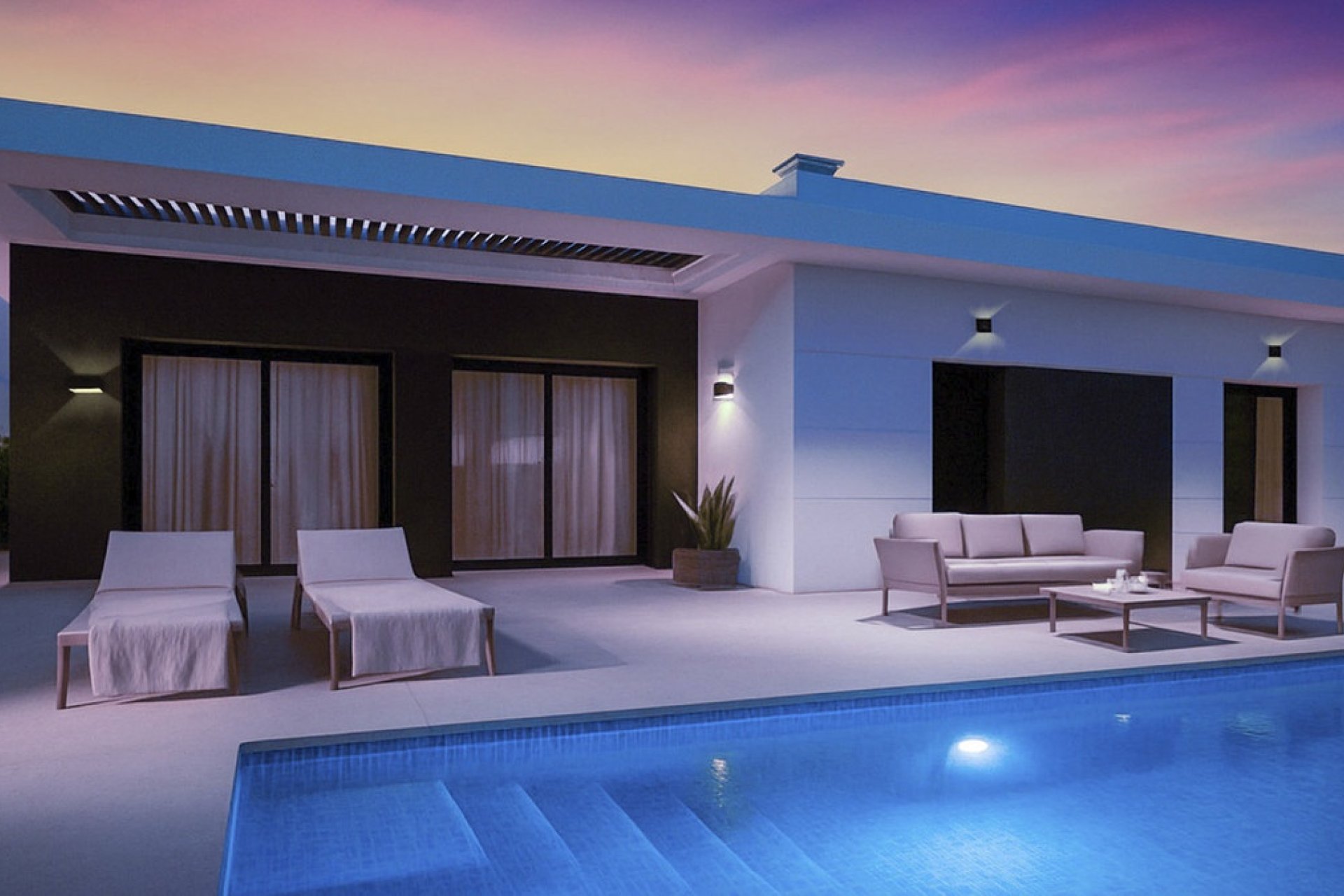 Resale - Villa - Rojales - Dona Pepa