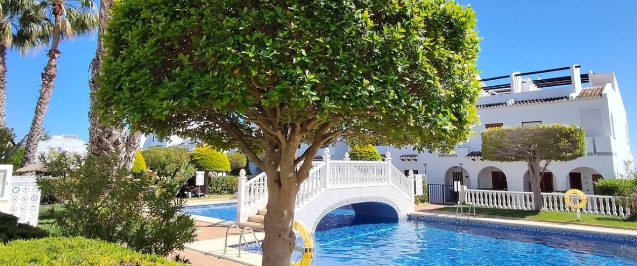 Resale - Villa - Rojales - Dona Pepa