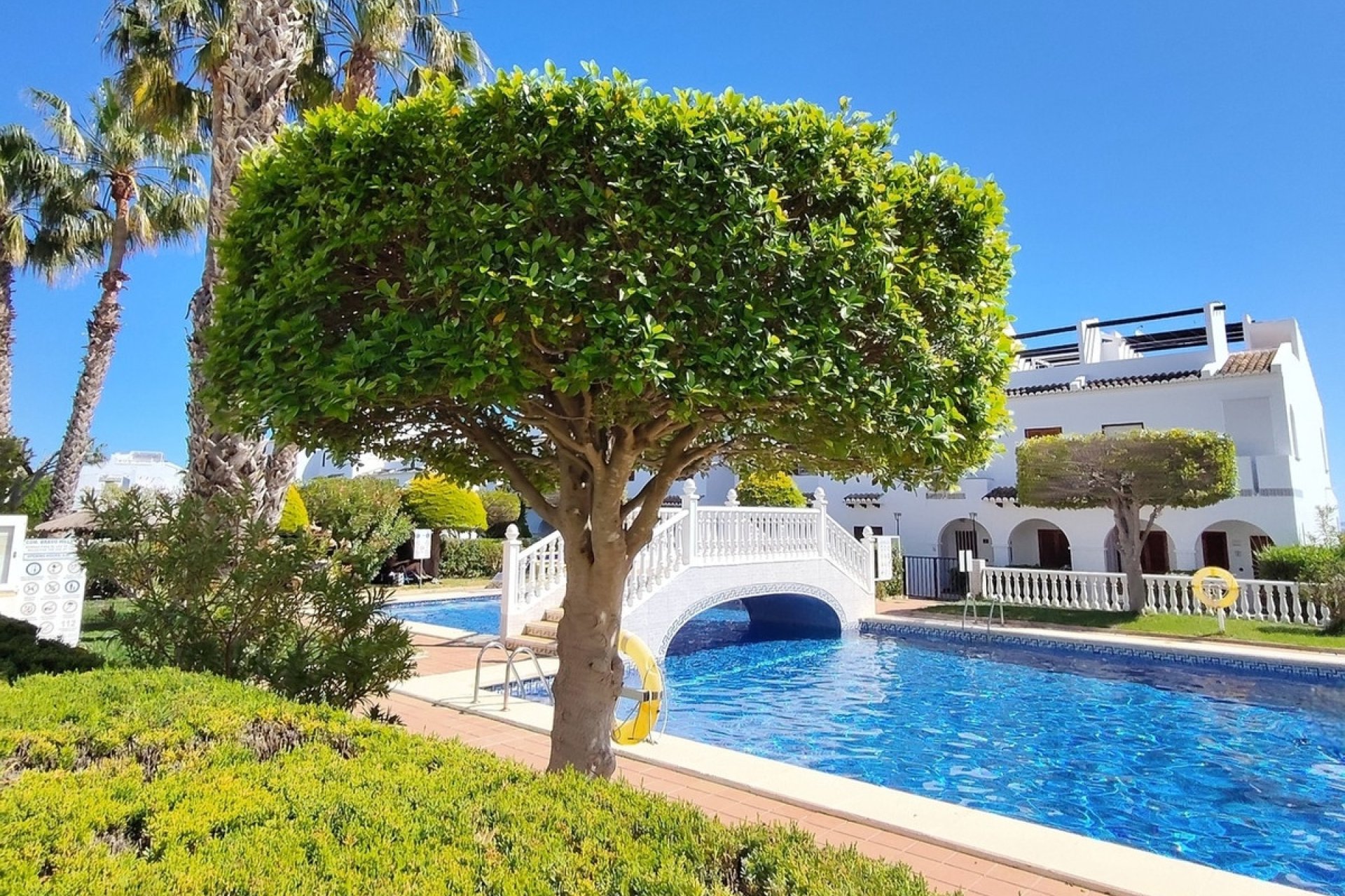 Resale - Villa - Rojales - Dona Pepa