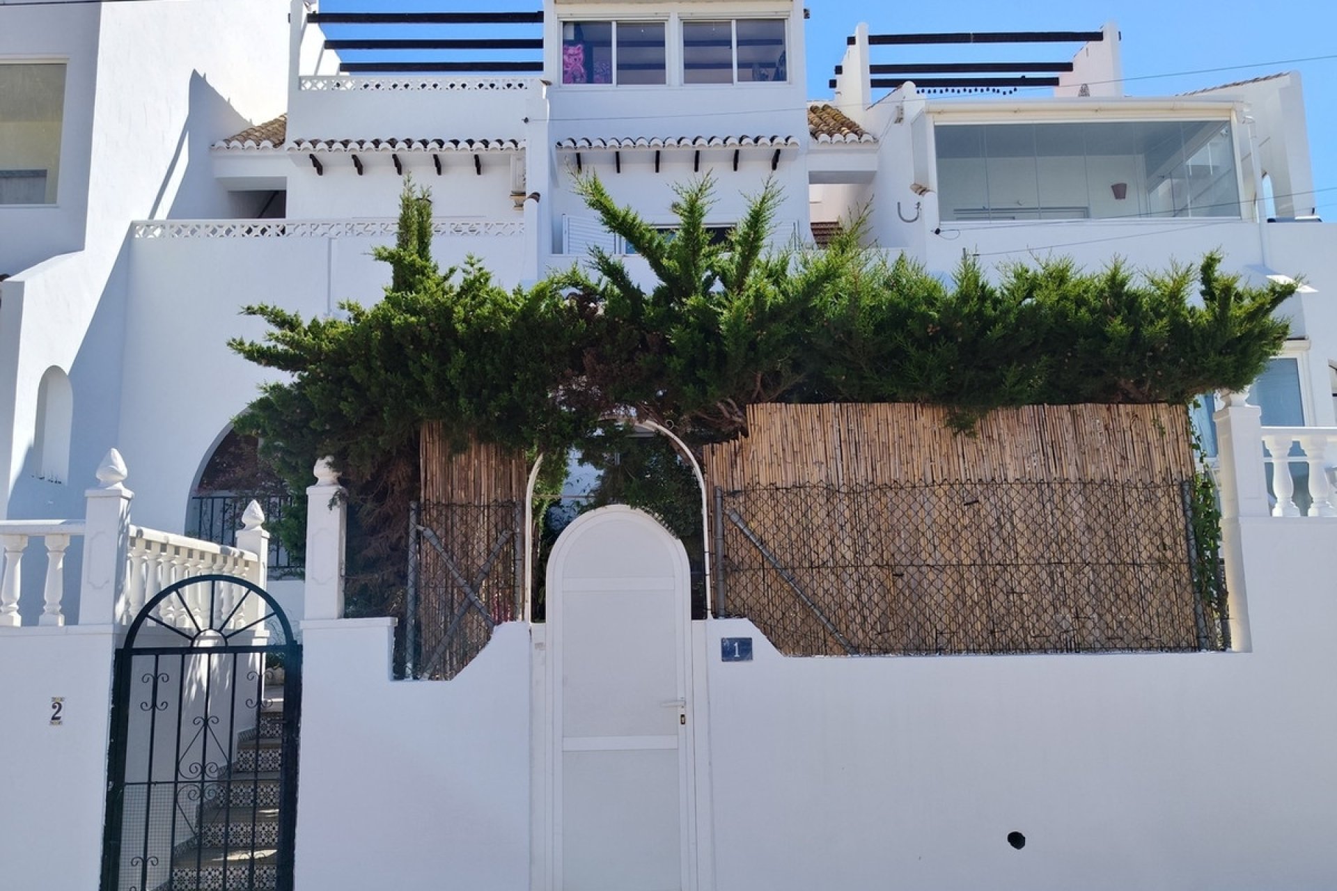 Resale - Villa - Rojales - Dona Pepa