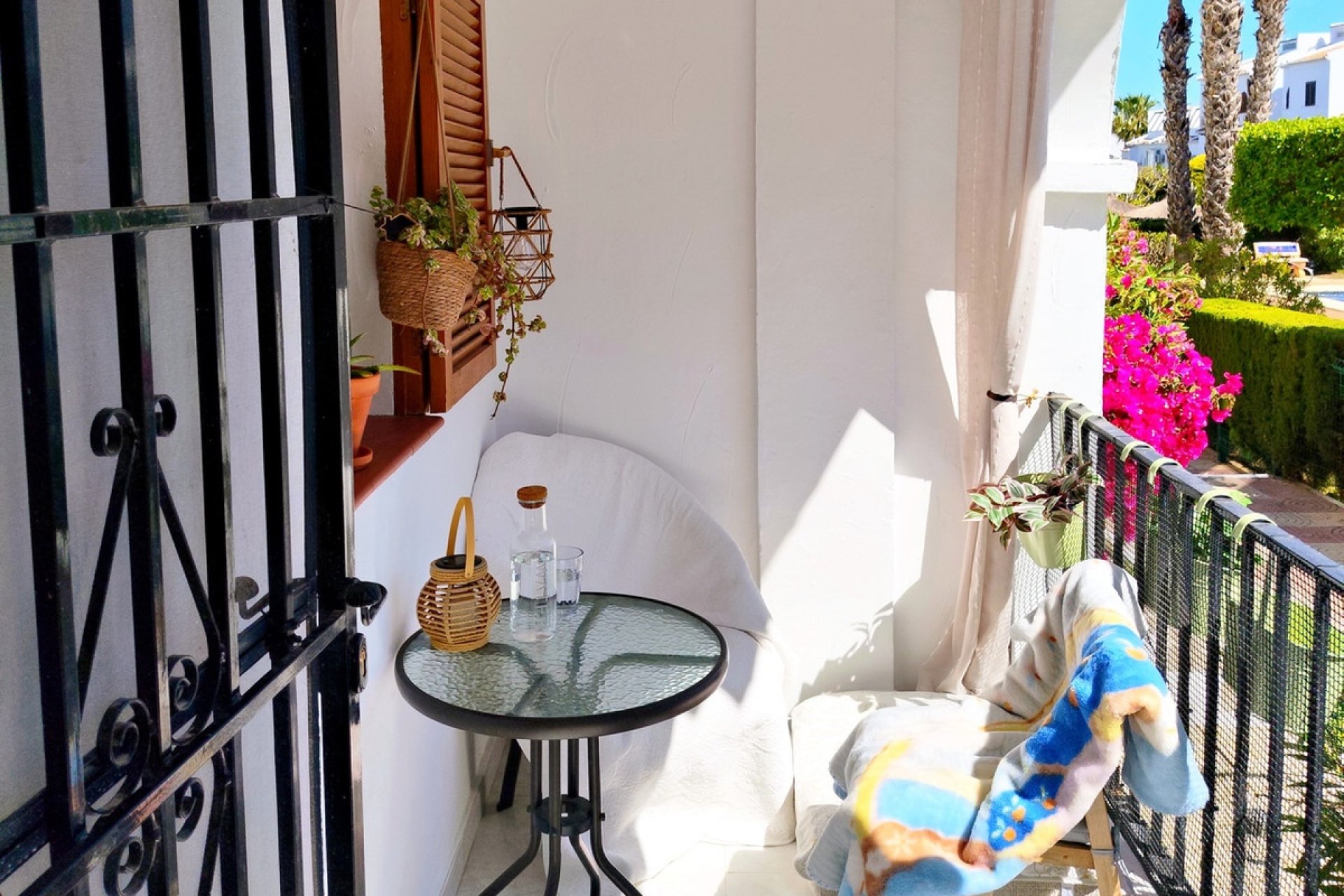 Resale - Villa - Rojales - Dona Pepa