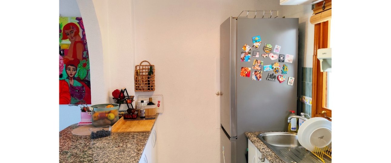 Resale - Villa - Rojales - Dona Pepa