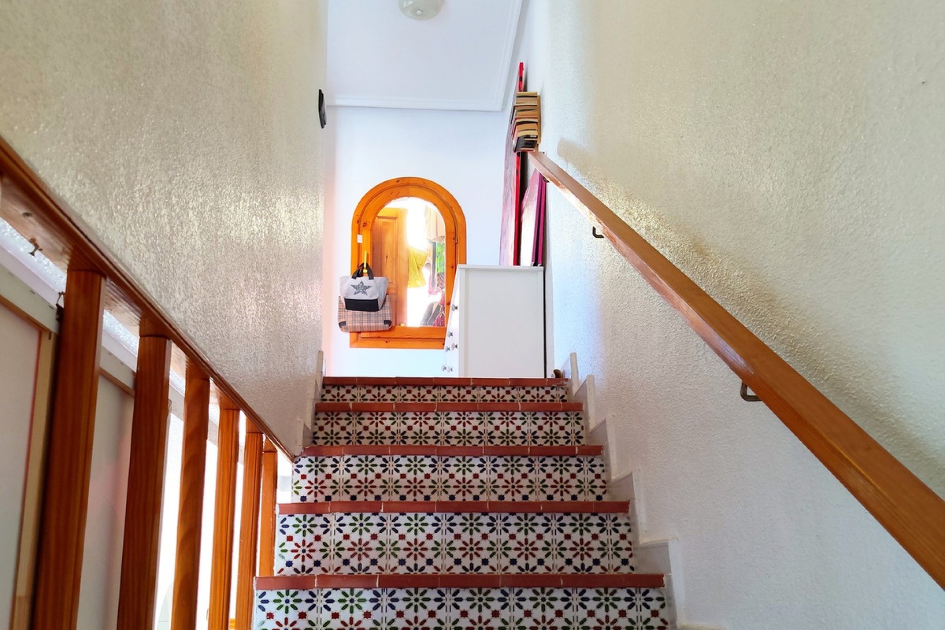 Resale - Villa - Rojales - Dona Pepa