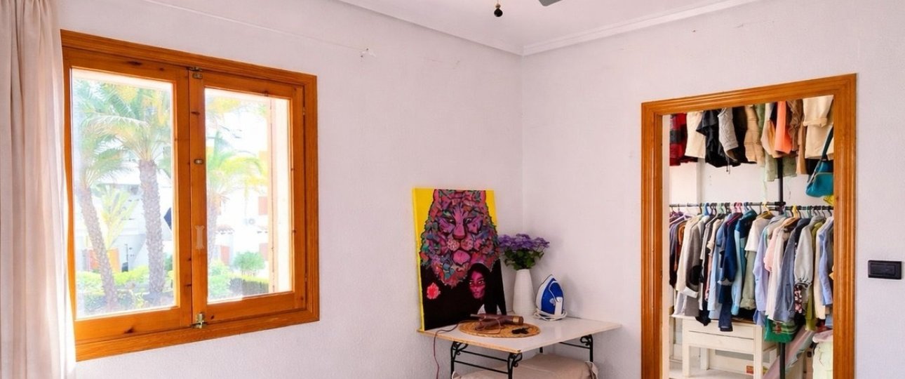 Resale - Villa - Rojales - Dona Pepa