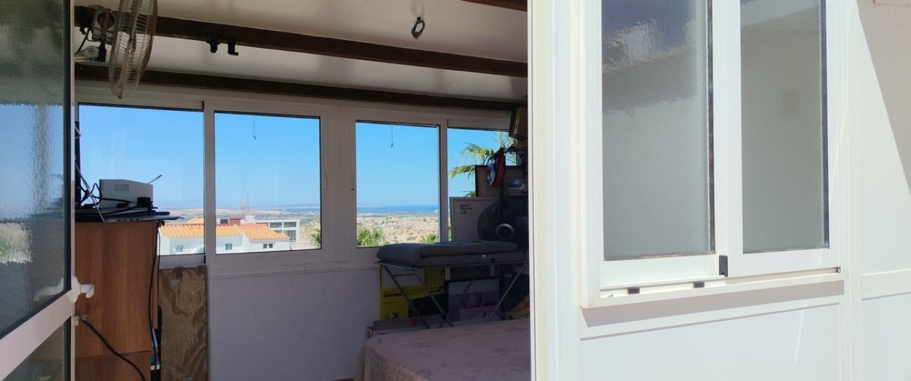 Resale - Villa - Rojales - Dona Pepa
