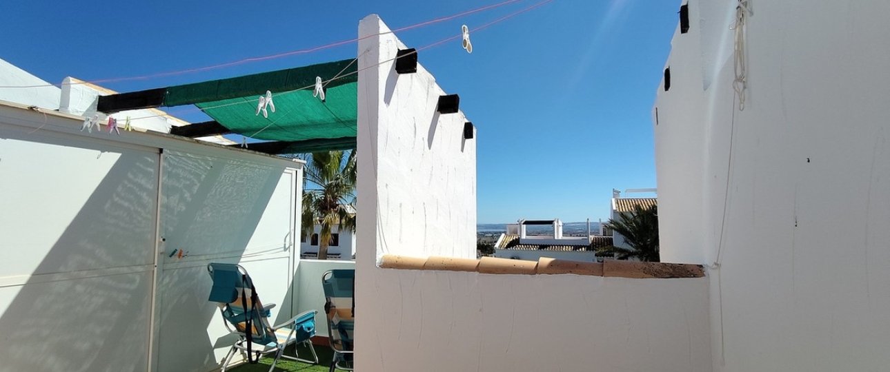 Resale - Villa - Rojales - Dona Pepa