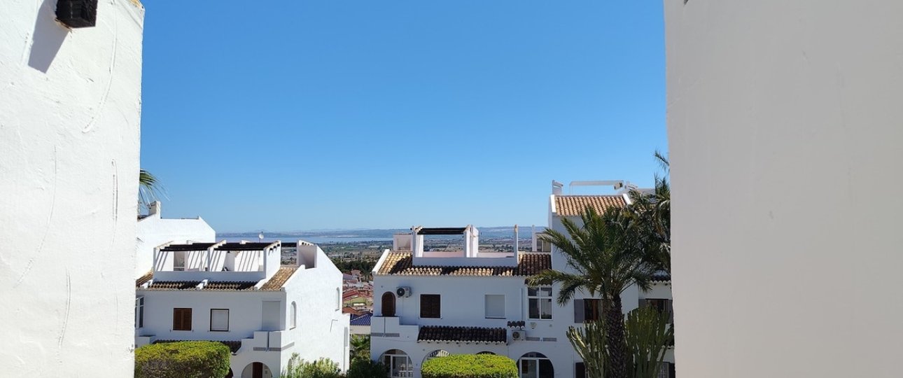 Resale - Villa - Rojales - Dona Pepa