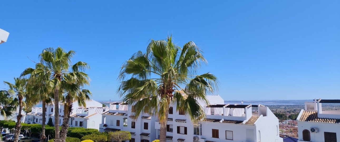Resale - Villa - Rojales - Dona Pepa