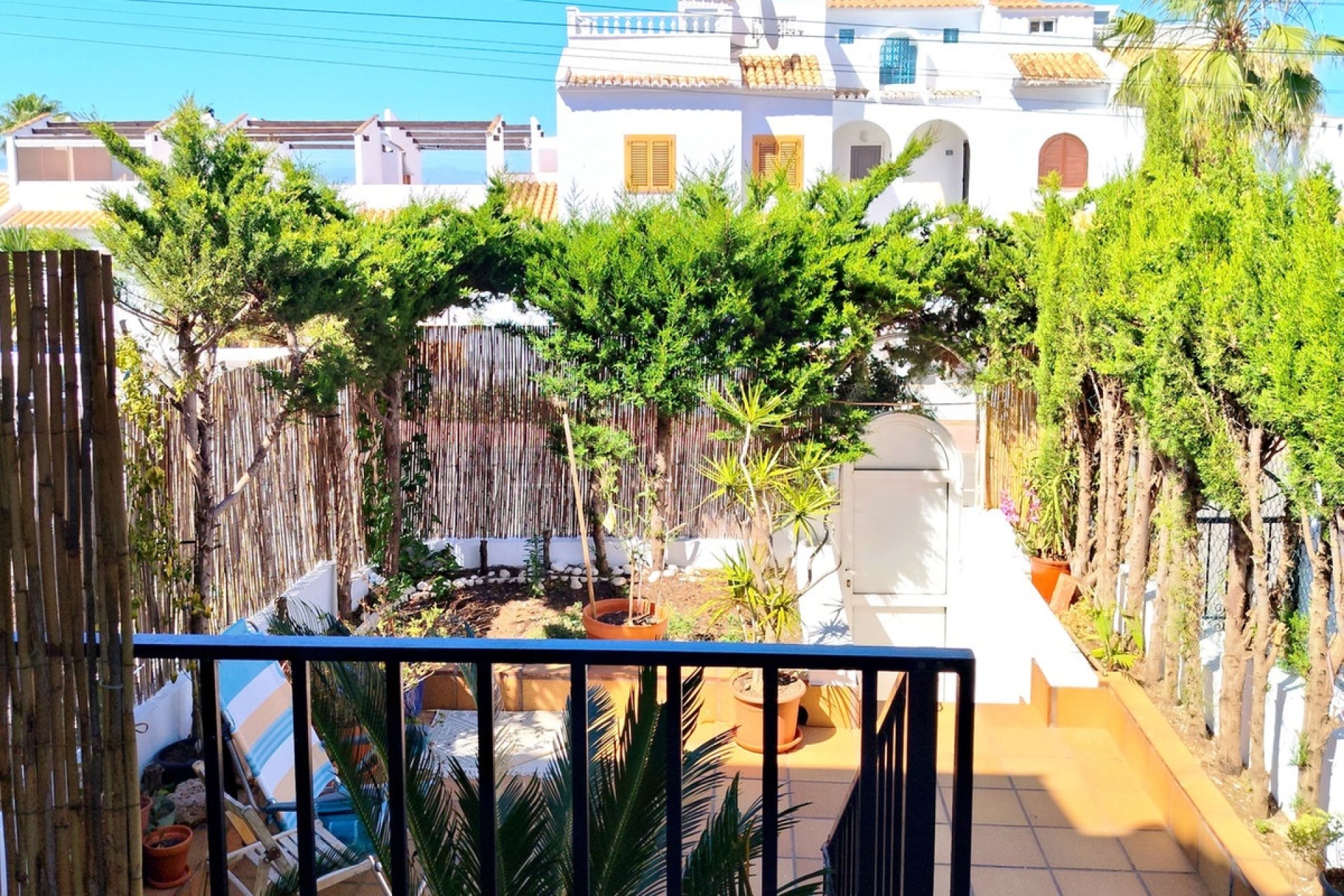 Resale - Villa - Rojales - Dona Pepa