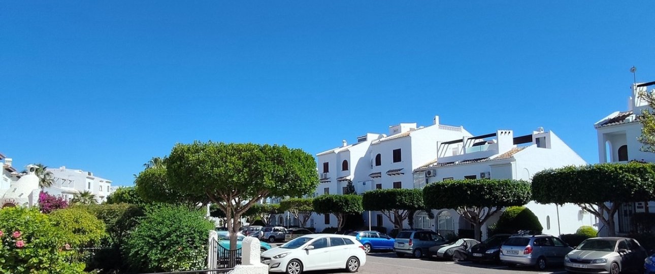 Resale - Villa - Rojales - Dona Pepa